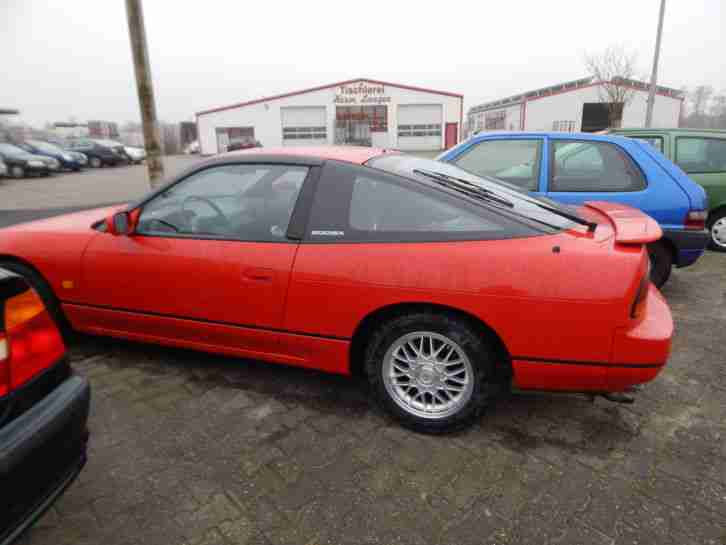 Nissan 200sx
