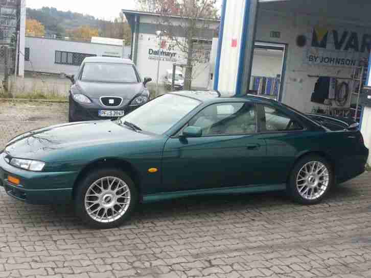 Nissan 200sx14 Original Zustand