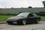 240SX S13 US Import KA24E 180SX 200SX Silvia