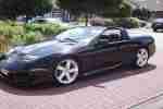 300 ZX Cabrio