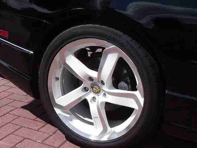 Nissan 300 ZX Cabrio