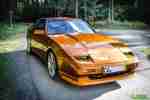 300 ZX Turbo Targa Sunset LeMans Fairlady Z ,