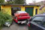 300ZX OLDTIMER SCHEUNENFUND