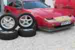 300ZX Turbo (Z31) BJ 88, 203 PS