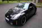 350 Z Pack