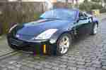 350Z Cabrio BJ2008 Hannover