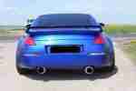 350Z Jede Menge Extras Hammer Preis Bilstein