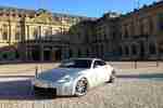 350Z Premium Pack 19 , KW Gewinde, Greddy