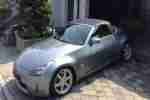 350Z Premium Pack , Top Zustand , 280PS