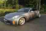 350Z Premium Pack Traumwagen! Facelift 69tkm
