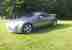 Nissan 350z Bj.06 muscle car 300 ps spoiler optik sound