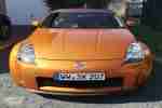 350z Cabrio