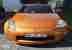 Nissan 350z Cabrio