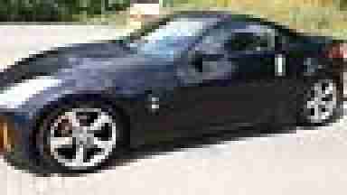 Nissan 350z Elia Tuning Breitebau Bodykit 301PS