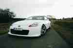 350z Roadster Premium Pack Motorrevision 20tkm