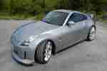 350z viele Extras BESTZUSTAND erst 45.000KM