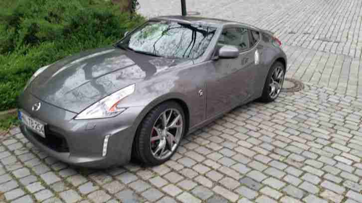 Nissan 370 Z