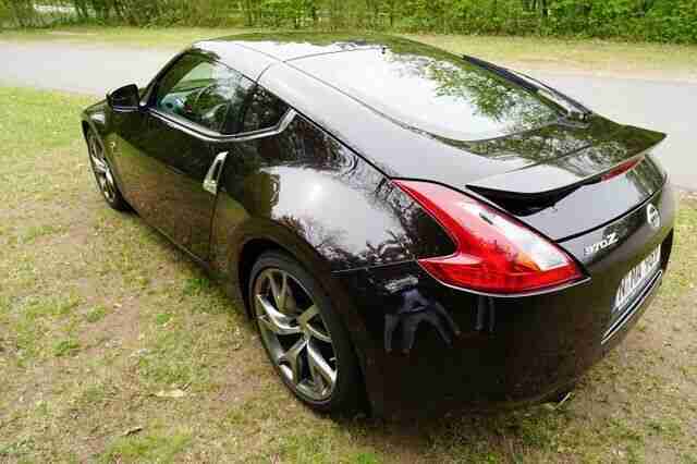 Nissan 370 Z