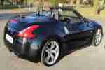 370Z Cabrio Roadster Power Pack, Blackline,