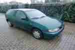 Nissan Almera 1.4 75PS