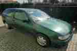 Nissan Almera 1.4 75PS