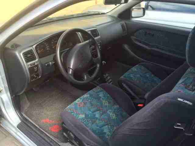 Almera 1.4 Classic 151.000 km