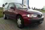 Almera 1.4 TÜV KLIMA