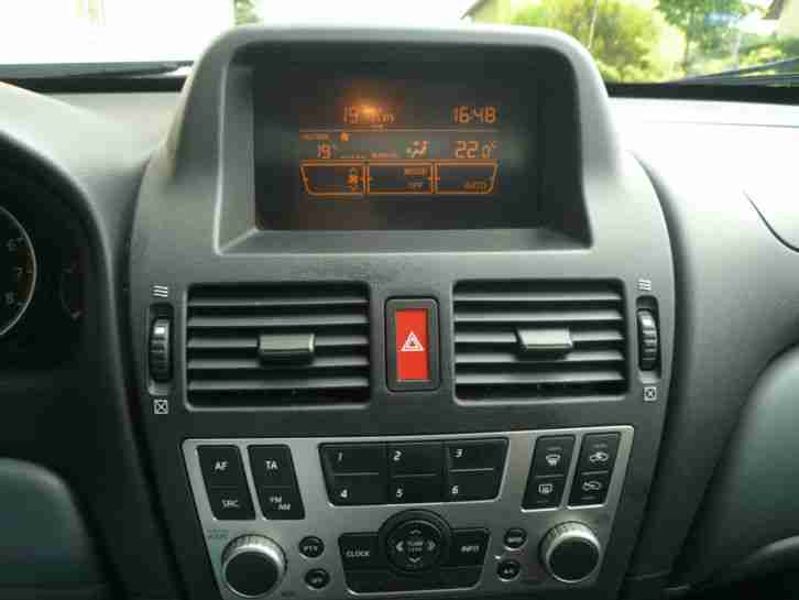 Nissan Almera 1.5