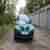Nissan Almera 1