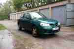 Almera 1, 5 Bj 2001 klima