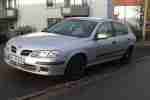 Almera 1.5 Comfort