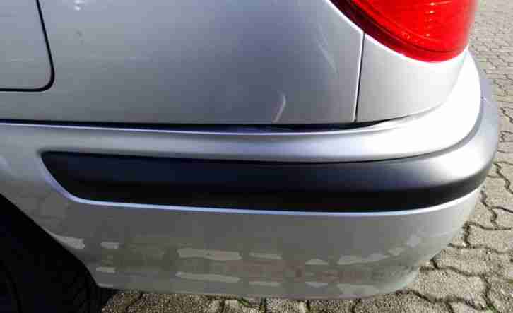 Nissan Almera 1.5 Comfort, 90 PS, 91000 km, TÜV bis 04.2016