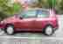 Nissan Almera 1, 5 Liter Maschine