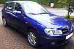 Almera 1.5 Sport