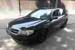 Almera 2.2 DI , 160tkm , Bastlerfahrzeug