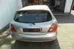 Almera 2 N16 , 1, 5L 72Kw