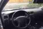 Almera Bj.99 120tsnd. KM