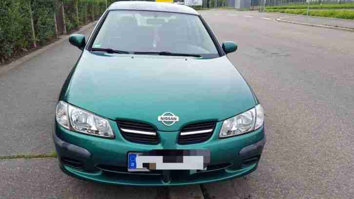 Almera N16 1, 4