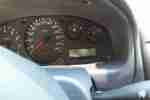 Almera N16 1, 5l, ECHTE 060726 Km, KLIMA,