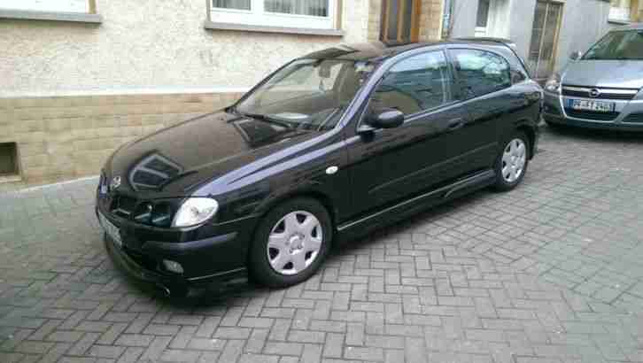 Almera N16