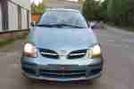 Almera TIno 2, 2 diesel Tüv Neu