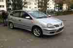 Almera Tino 2002 bj