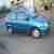 Nissan Almera Tino