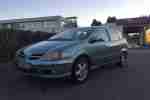 Almera Tino, EZ 2001, 101.000 KM ATV10