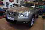 Almera Tino V10 EZ 2004 HU 10 2019 Grün