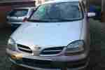 Almera Tino dizel 2 2 di