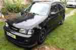 Almera n15 GTI