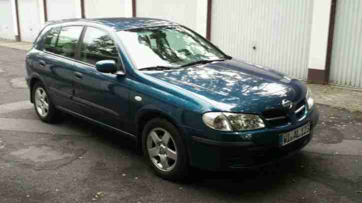 Almera n16 Sport Top Angebot