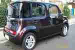 Cube Sondermodell 1, 6 81 kW (110 PS) MIT