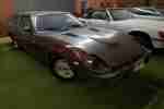 Datsun 280 ZX CA Import '79 Herbst Winterprojekt